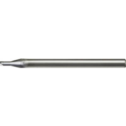 Union Tool Carbide End Mill (UDCLRS2010-005-020) 