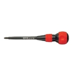 No.225 Ball Grip Screwdriver (With Shaft Cover)