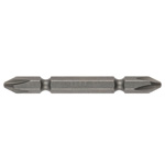 Double-Ended Bit, With Magnet, No.M-A14 Cross-Head (MA142110H)