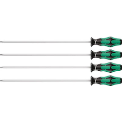 Long Torx® HF screwdriver