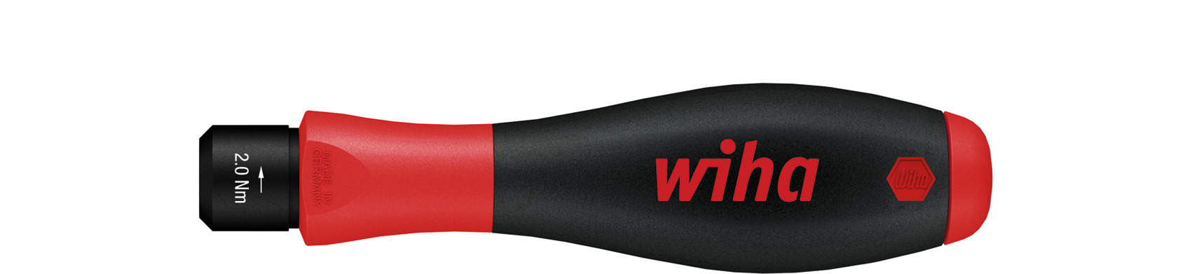 Wiha TorqueFix® (Fixed Torque Screwdriver)