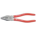 Combination pliers (electrical work pliers classic)