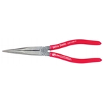 Needle Nose Pliers, with Cutting Edge (Radio Pliers, Classic) (Z0501S200)