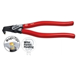 Magic Tip Snap Ring Pliers for Hole (90° Tip) (Z33501J01)