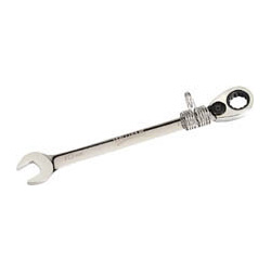 Ratcheting Combination Wrench For Heights (1217MRC-TH)