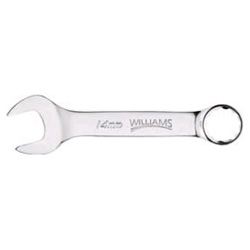 Combination Wrench (Short) (JHW11719)