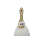 Rubber Spatula with Handle