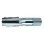 Carbide Taps for Taper Pipe Threads, Long (ℓg) Type, for Cast Irons_CT-PT (TCPT08Q) 