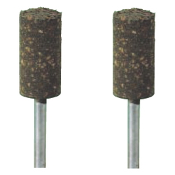 Rubber-Bonded Abrasive GCM Cylindrical Type for Grinding (GCM-49) 