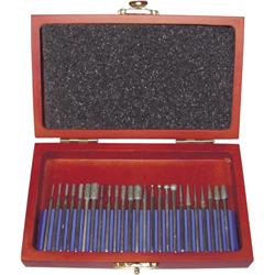 Electro-Deposited Diamond Bar A Kit