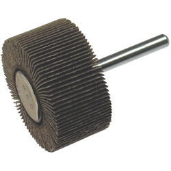 Flap Wheels with Shaft (UF30108) 