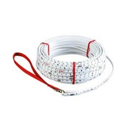 Tape Measure, Million Rope (Glass Fiber Measuring Tape) 