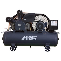 Reciprocating Compressors Image