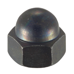 Small Acorn Nut (FRNC-STGJB-M8) 