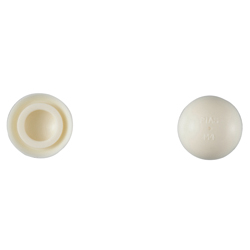 Color Cap for Pan Head Cream (CPNHCR-PL-M5-18) 