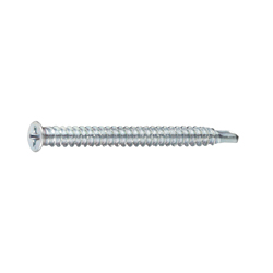 Small Countersunk Head Self-Tapping Screw (D=6) (CSPCSSD6-410TBS-D5-30) 