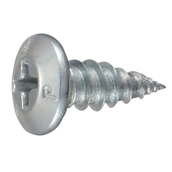 Pias Eleven Wafer Screw (CSPLWS-ST3W-D4.8) 