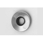 Pierce-Bonded Washer (Gray Rubber) (WSPK-ST-M6) 