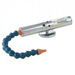 Vortex Air Cooling Tool