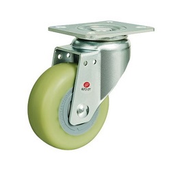 Castors - ACLHU Series Middle Load