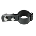 Stand Pipe Fitting Black Standing Band