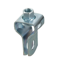 Pipe Hanger With Turnbuckle,(Electrogalvanized Zinc Plated / Stainless Steel / Hot-Dip Galvanizing) (A10313-0090) 