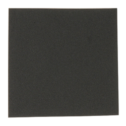 CR Sponge Rubber (With/Without Tape) (NV-20-200-100) 