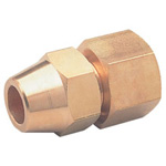 Flare Fitting, Inner Screw/Flare Joint FF (FF-1403) 