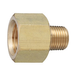 Screw Fitting, Reducing Inner/Outer Socket, NF (NF-1034) 