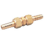 Hose Fittings - Dual Opening Hose Joint HS (HS-2414) 