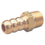 Hose Fitting Water Inlet Hose Nipple (Round Shape) MH (MH-1222) 
