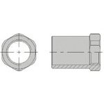 Auxiliary Component Shock Absorber ACA/ACJ Series Flange