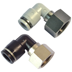 Auxiliary Equipment, Quick-Connect Fitting, PLF Series (PLF1203D) 
