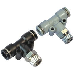 Auxiliary Equipment, Quick-Connect Fitting, PEB Series (PEB1202D) 