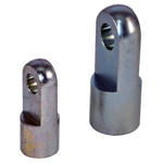 Cylinder Coupling Accessories I Type Joint