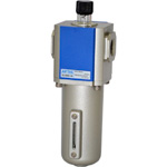 GL Series of Air Conditioning Equipment Lubricator with Metallic Case [GL200C]