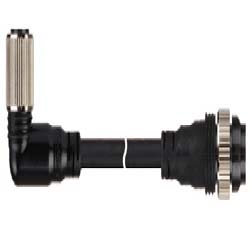 Connector Piping (for Photoelectric/Proximity Sensor)