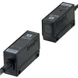 BM Series Photo Sensor with Built-in Amplifier (Standard)