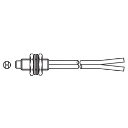 Optical Fiber Cable (Direct Reflection Type)