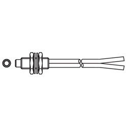 Optical Fiber Cable (Direct Reflection Type)