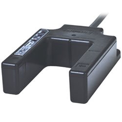 BUP Series U-Shaped Type Photo Sensor