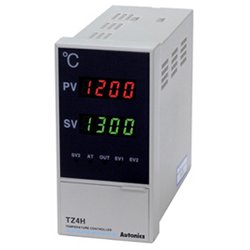 Dual PID Control Temperature Controller