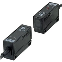 BM Series Photo Sensor with Built-in Amplifier (Standard)