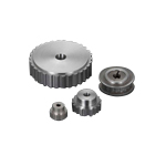 Synchro Pulley H100 Type AF (24H100BF) 