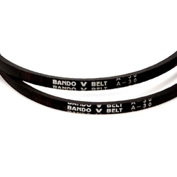V-Belt Standard (D Type)