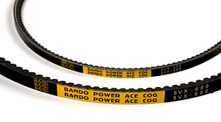 Power Ace (5 V) (5V850) 