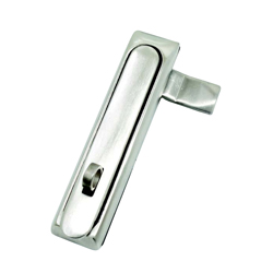 Triple Locking Swing Flat Handle (AF-1734)