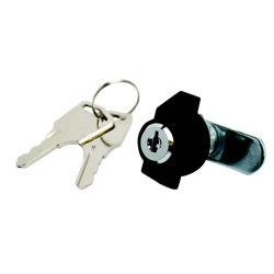 2-Point Separation Individually Operating Camlock (AC-36)