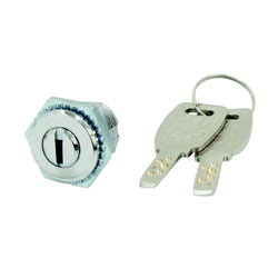 1-point Separation Camlock (AC-3202)/Individual Keys with great precision