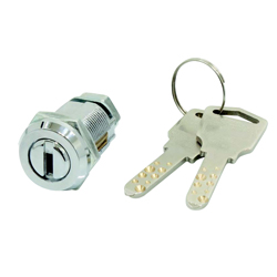 1-point Separation Camlock (AC-3206)/Key with great precision(Individual Keys)